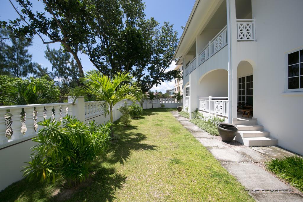 Villa Koket Гласи Экстерьер фото